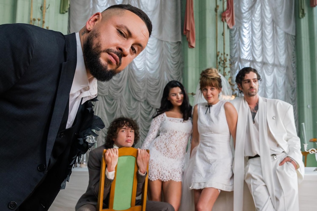 Музичний дайджест: слухаємо нові релізи від MONATIK, WELLBOY та інших артистів