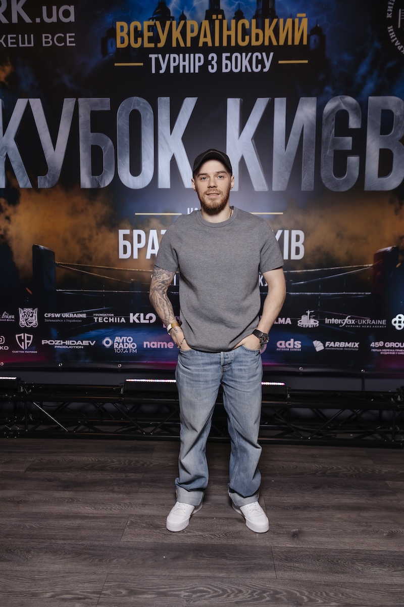 У Києві відбувся Всеукраїнський турнір з боксу: розповідаємо подробиці