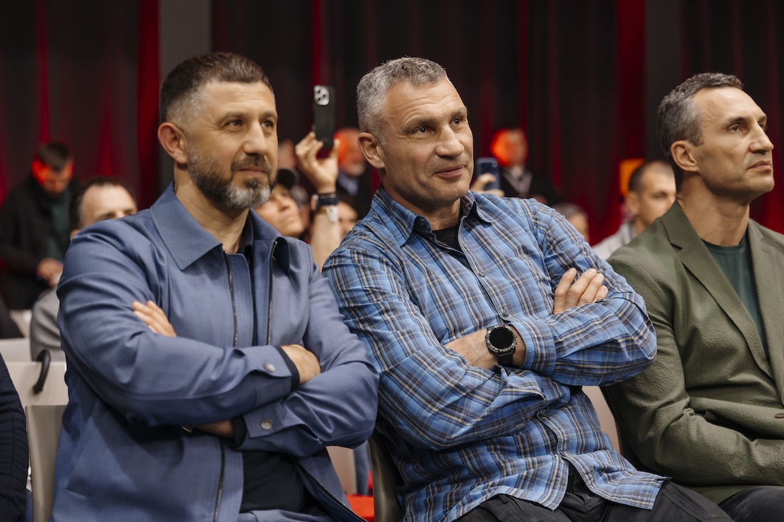 У Києві відбувся Всеукраїнський турнір з боксу: розповідаємо подробиці