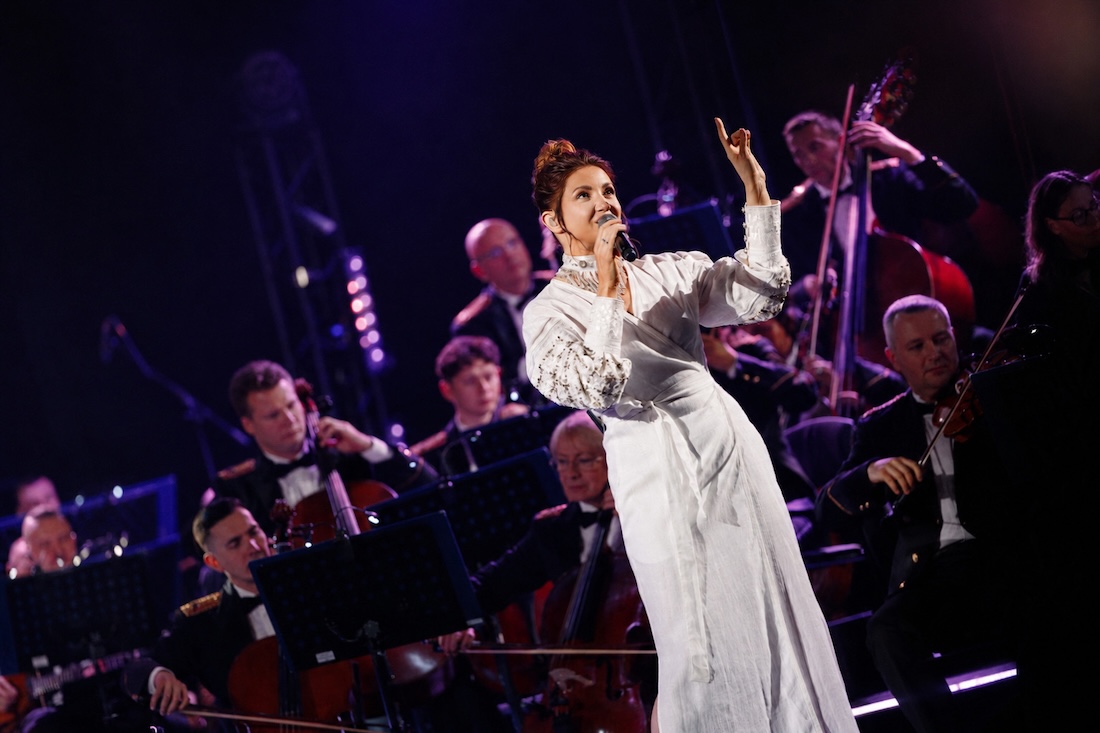 Ukrainian GALA | VYTOKY: як минула презентація нового культурного формату
