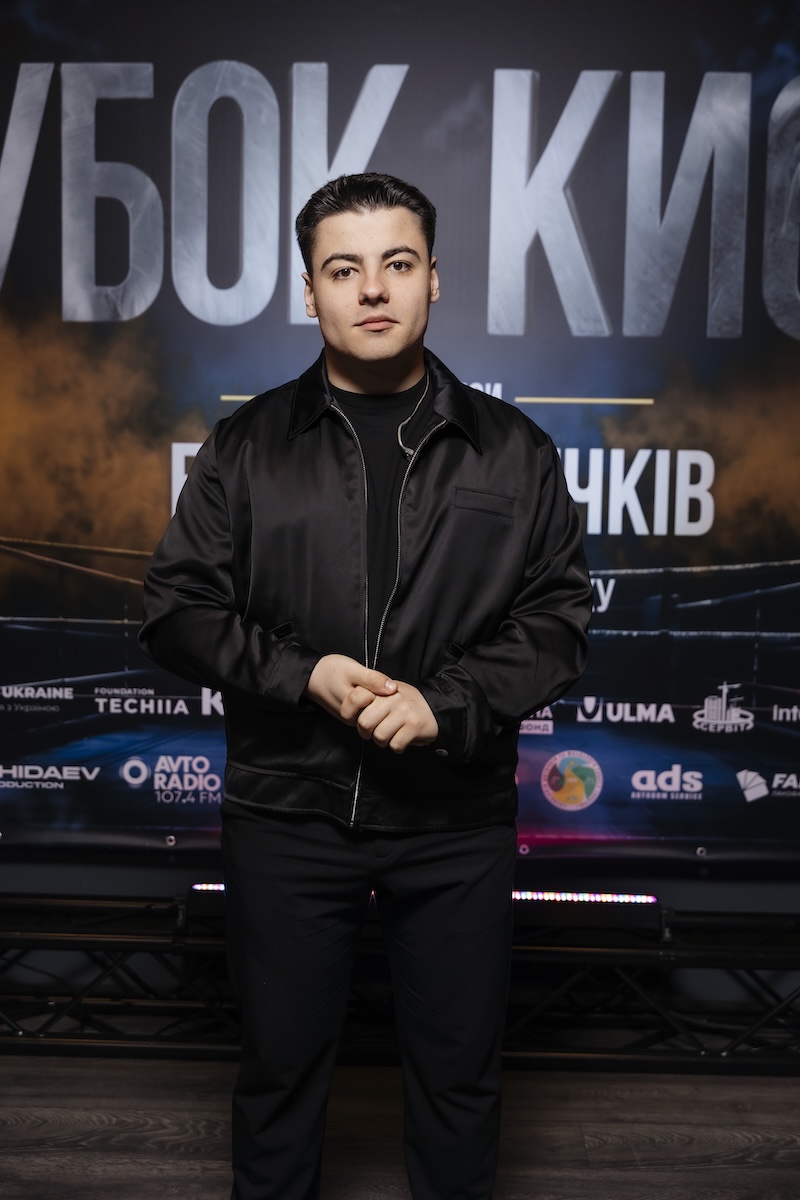 У Києві відбувся Всеукраїнський турнір з боксу: розповідаємо подробиці