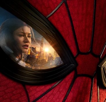 Дивимось довгоочікуваний трейлер «Людини-павука» із Зендеєю і Томом Голландом