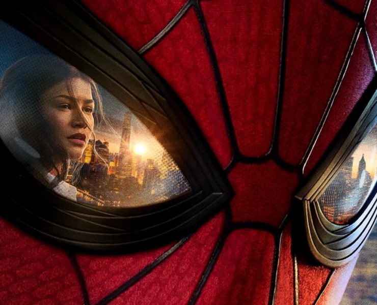 Spider-Man