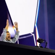 FIFA-2026: как Шакира открыла Чемпионат мира по футболу