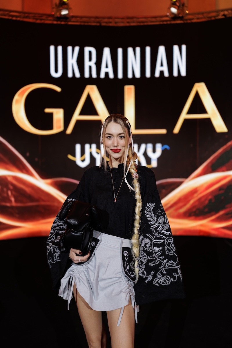 Ukrainian GALA | VYTOKY: як минула презентація нового культурного формату