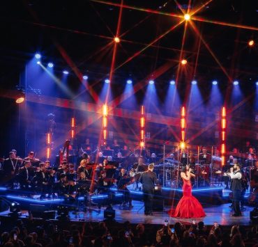 Ukrainian GALA | VYTOKY: как прошла презентация нового культурного формата