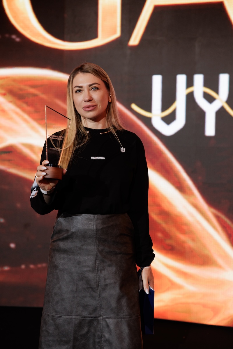 Ukrainian GALA | VYTOKY: як минула презентація нового культурного формату