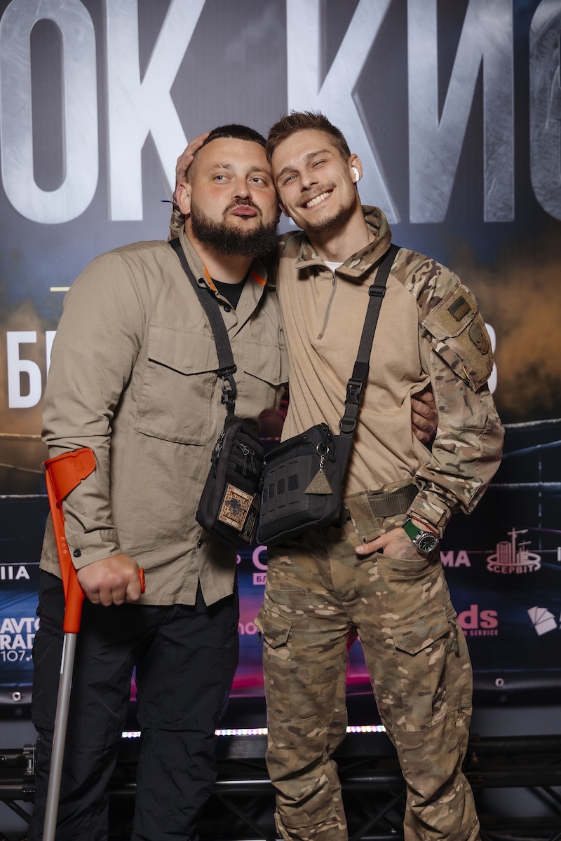 У Києві відбувся Всеукраїнський турнір з боксу: розповідаємо подробиці
