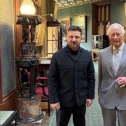 Чарльз III виселив принцес Беатріс та Євгенію з королівської резиденції