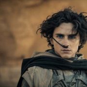 Дивімося новий трейлер «Дюни: Частина третя» з Тімоті Шаламе та Зендаєю