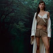 Стильний відпочинок: Fashionista показали літній resort drop