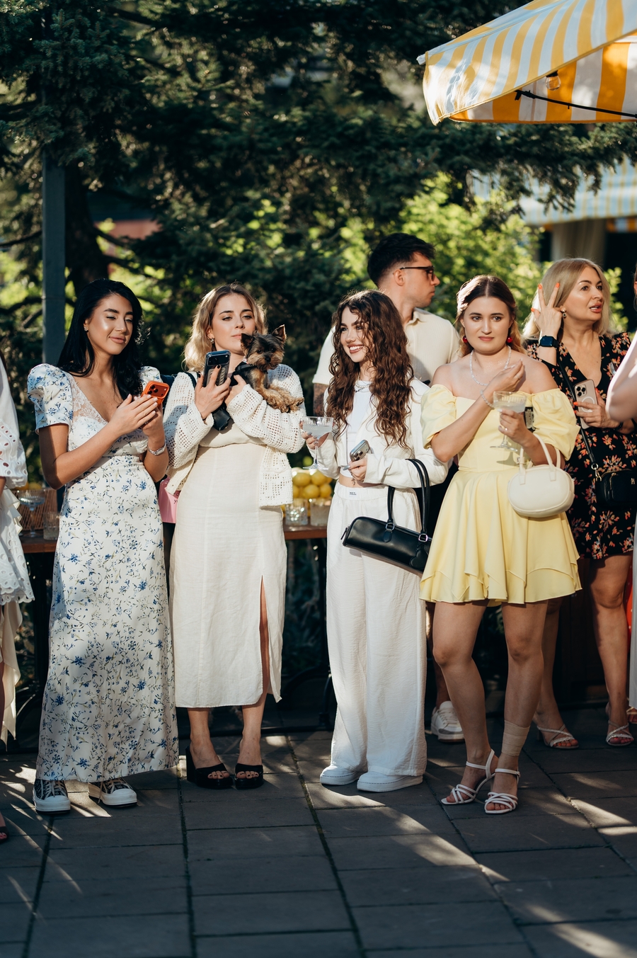 Як минула презентація нового треку та кліпу &laquo;Маргарита&raquo; Анни Трінчер