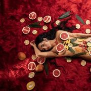 Дженнифер Лопес устроила яркое шоу на афтер-пати Dolce & Gabbana