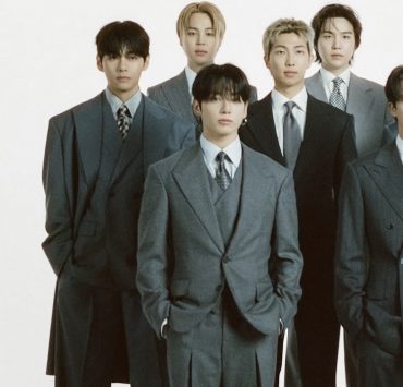 Гурт BTS бойкотує «Ґреммі»