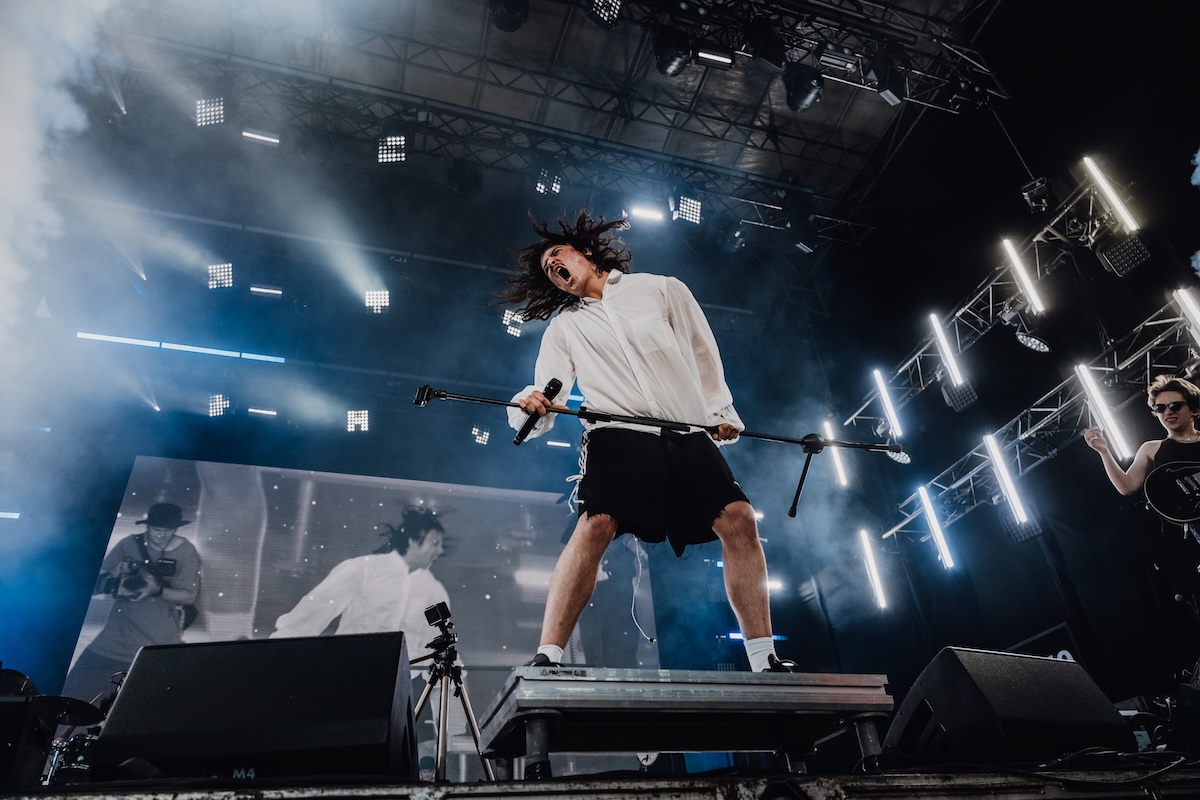 95 тысяч гостей и 103 млн гривен: как прошел Atlas Festival &ndash; 2026