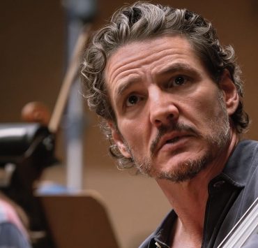Дивимося перший трейлер драми «Бегемот» із Педро Паскалем