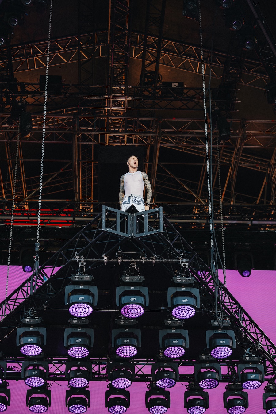 95 тысяч гостей и 103 млн гривен: как прошел Atlas Festival &ndash; 2026