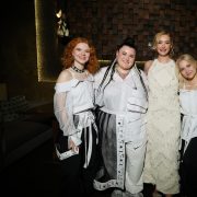 У Бірмінгемі пройшов благодійний концерт на підтримку України