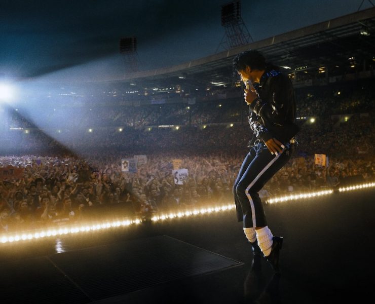 michael