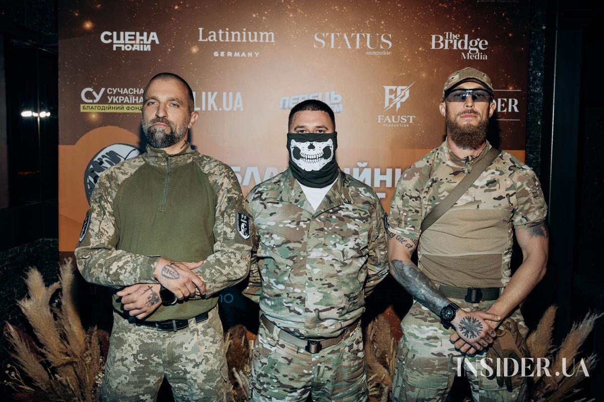Як минув благодійний концерт фонду &laquo;Мамине серце&raquo; у Києві