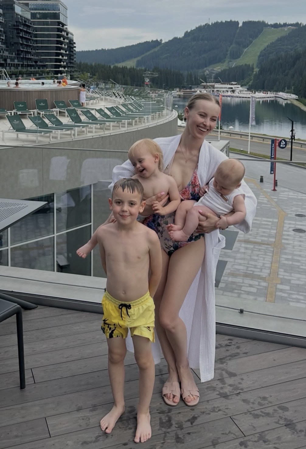 Монако, Ісландія, Буковель: де цього літа відпочивають відомі українці