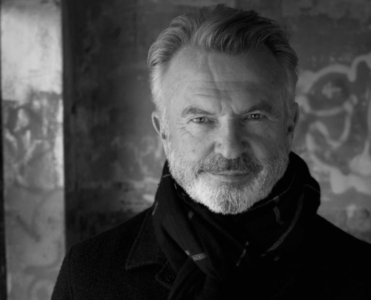 сем нілл
