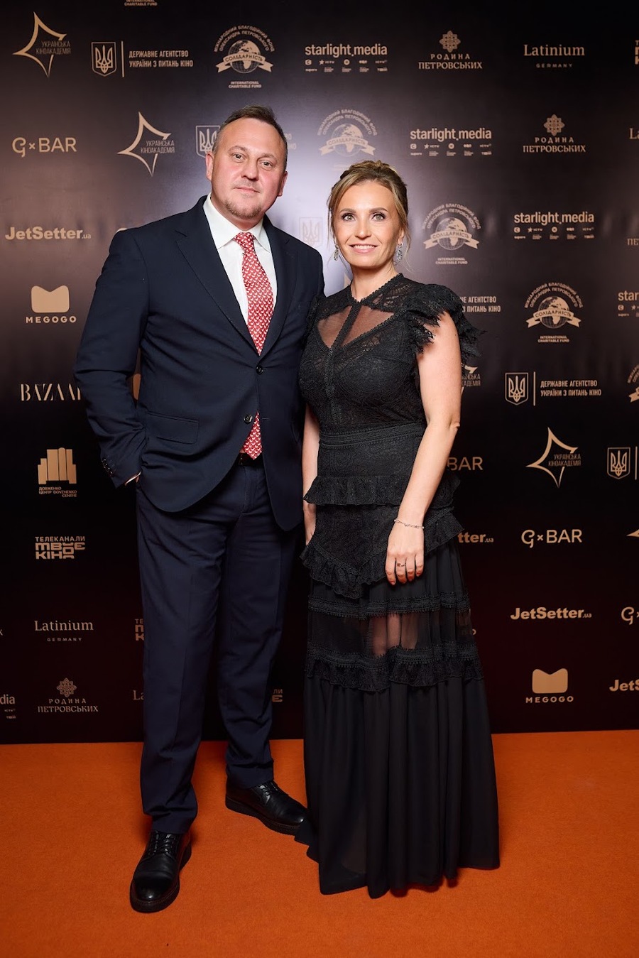 Національна кінопремія &laquo;Золота Дзиґа&raquo; &mdash; 2026: імена переможців та зіркові гості
