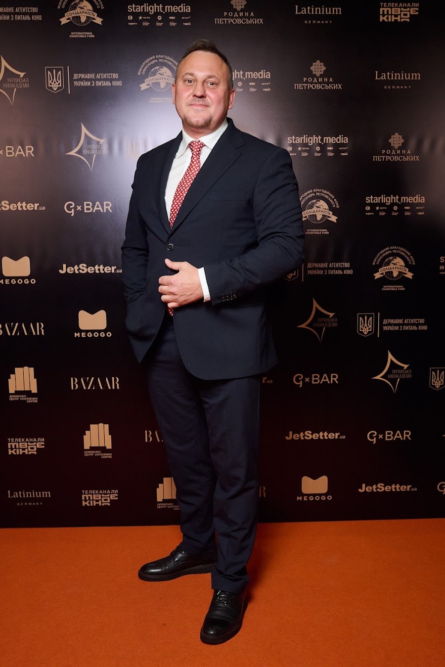 Національна кінопремія &laquo;Золота Дзиґа&raquo; &mdash; 2026: імена переможців та зіркові гості