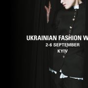 Ukrainian Fashion Week SS’27: оголосили програму нового сезону