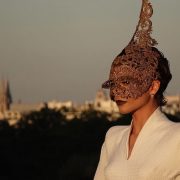 Казковий сад і архіви Chanel: Матьє Блазі представив нову кутюрну колекцію