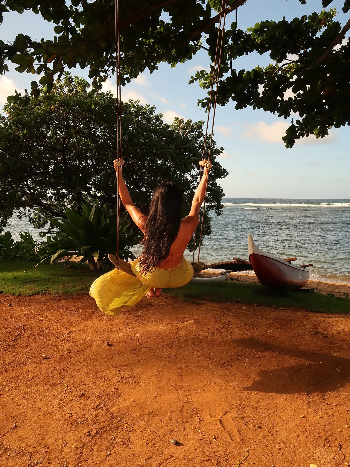 Семейная идиллия: Ким Кардашьян показала фото с отдыха с Льюисом Хэмилтоном