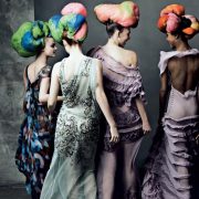 Met Gala 2027 вшанує Джона Гальяно: Метрополітен-музей анонсував нову виставку