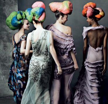 Met Gala 2027 вшанує Джона Гальяно: Метрополітен-музей анонсував нову виставку