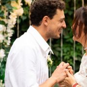 Альпийские открытки: Марина Бех-Романчук поделилась атмосферными кадрами отдыха