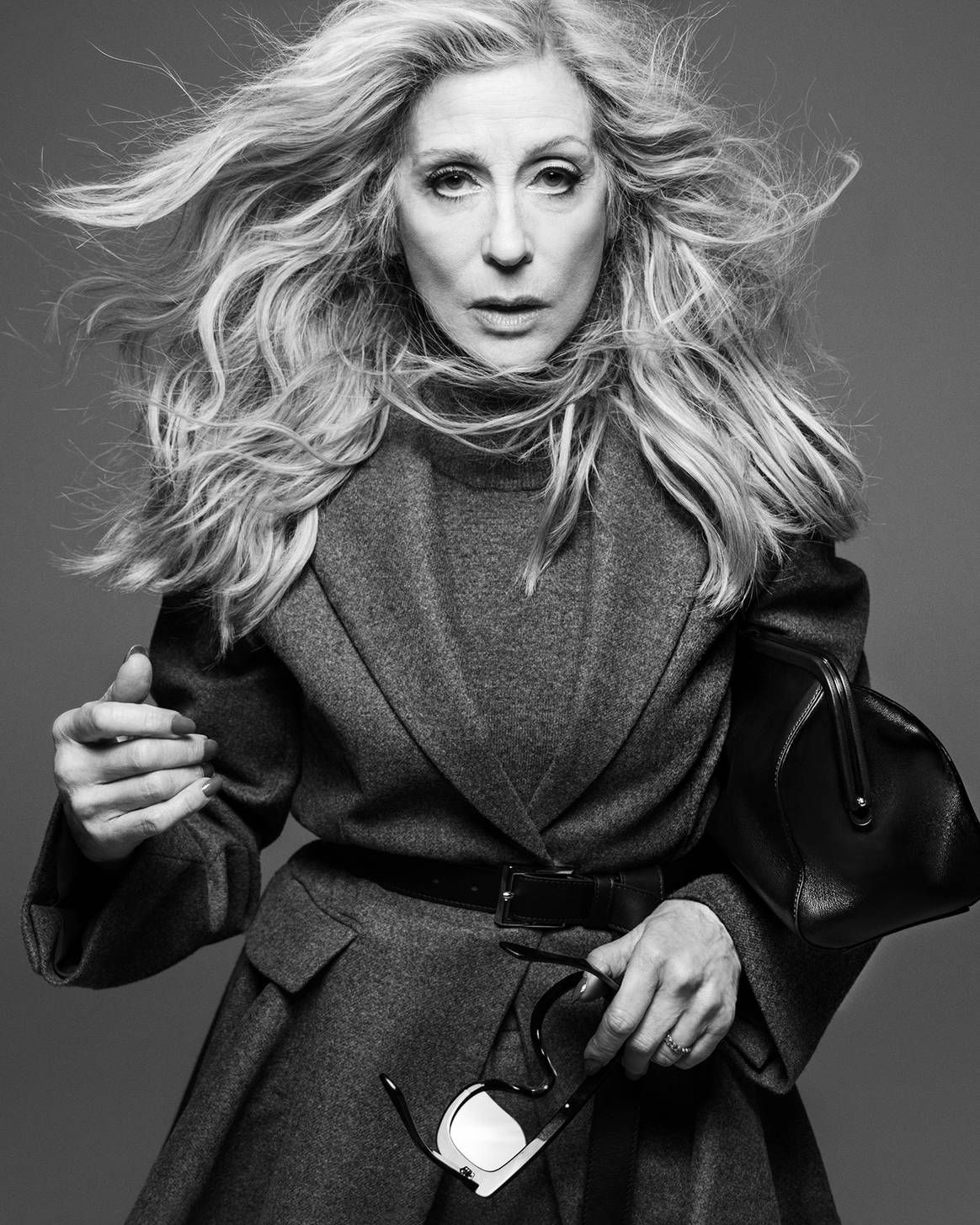 Michael Kors святкує 45-річчя бренду разом із зірками світової сцени