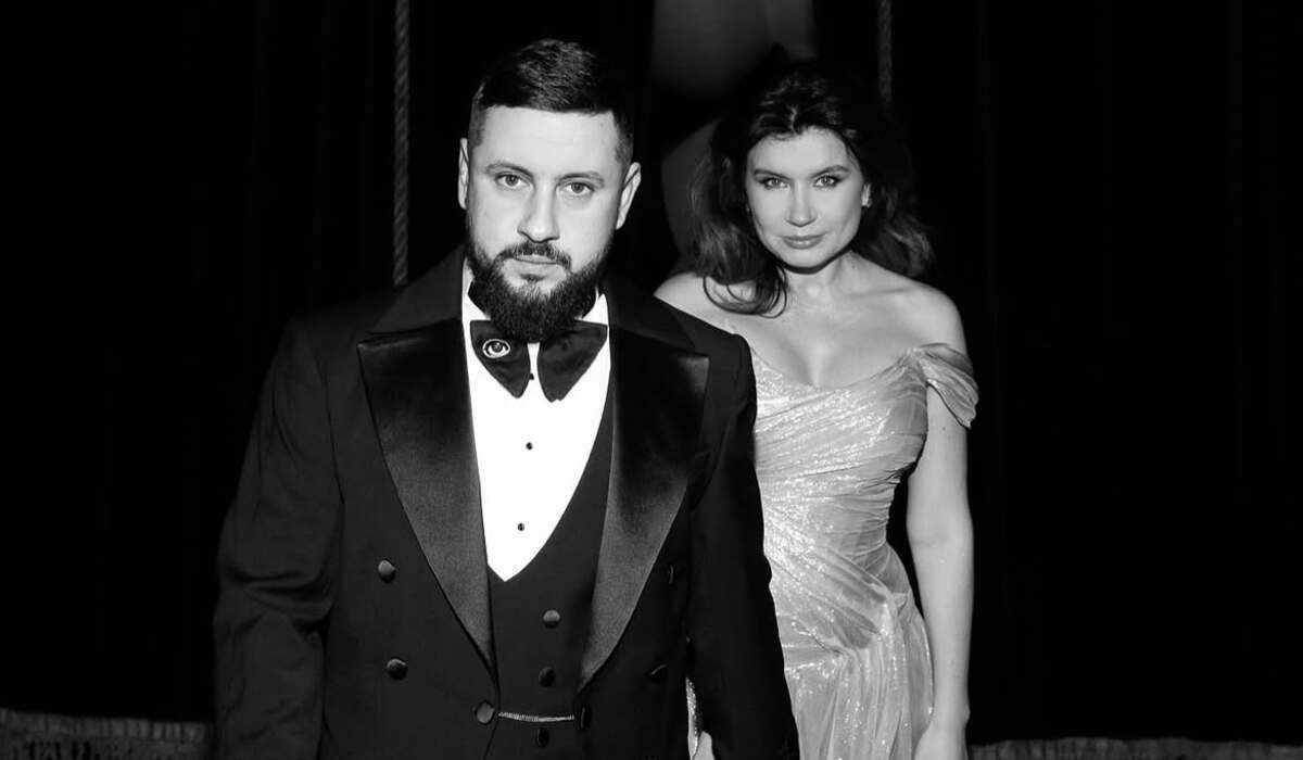 «Ти — мій вічний фрісон»: MONATIK зворушливо привітав дружину з днем народження