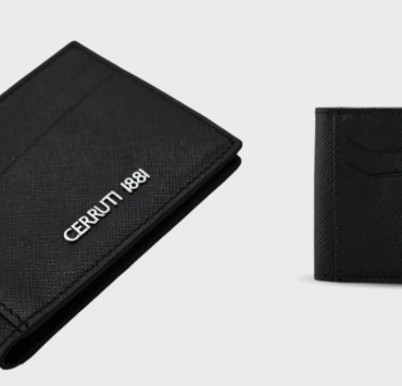 Cerruti 1881: італійська елегантність у кожній деталі