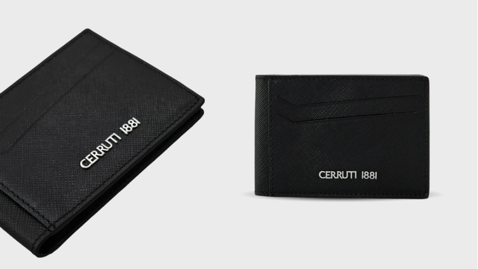 Cerruti 1881: італійська елегантність у кожній деталі