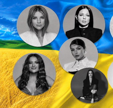 &laquo;Якби про Україну можна було розповісти лише одну історію&raquo;: відповідають відомі українки