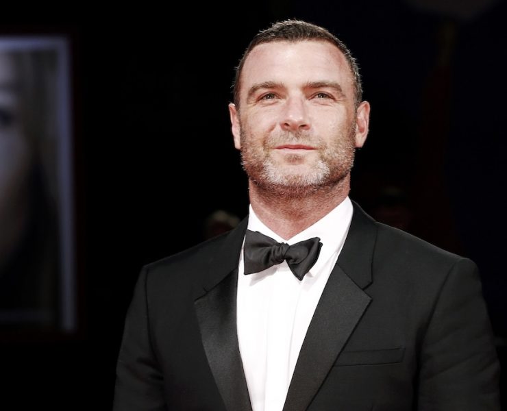 шрайбер