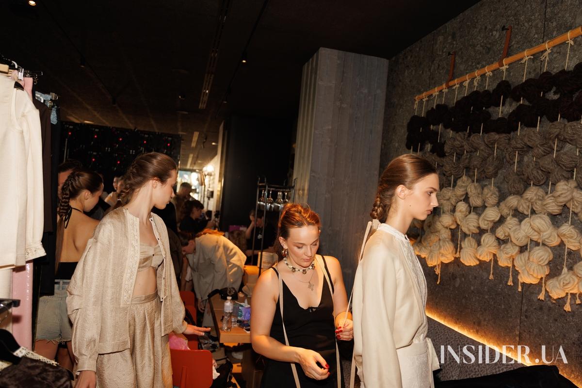 Мода як символ свободи: як минув перший день fashion weekend &laquo;НЕЗАЛЕЖНІ&raquo;
