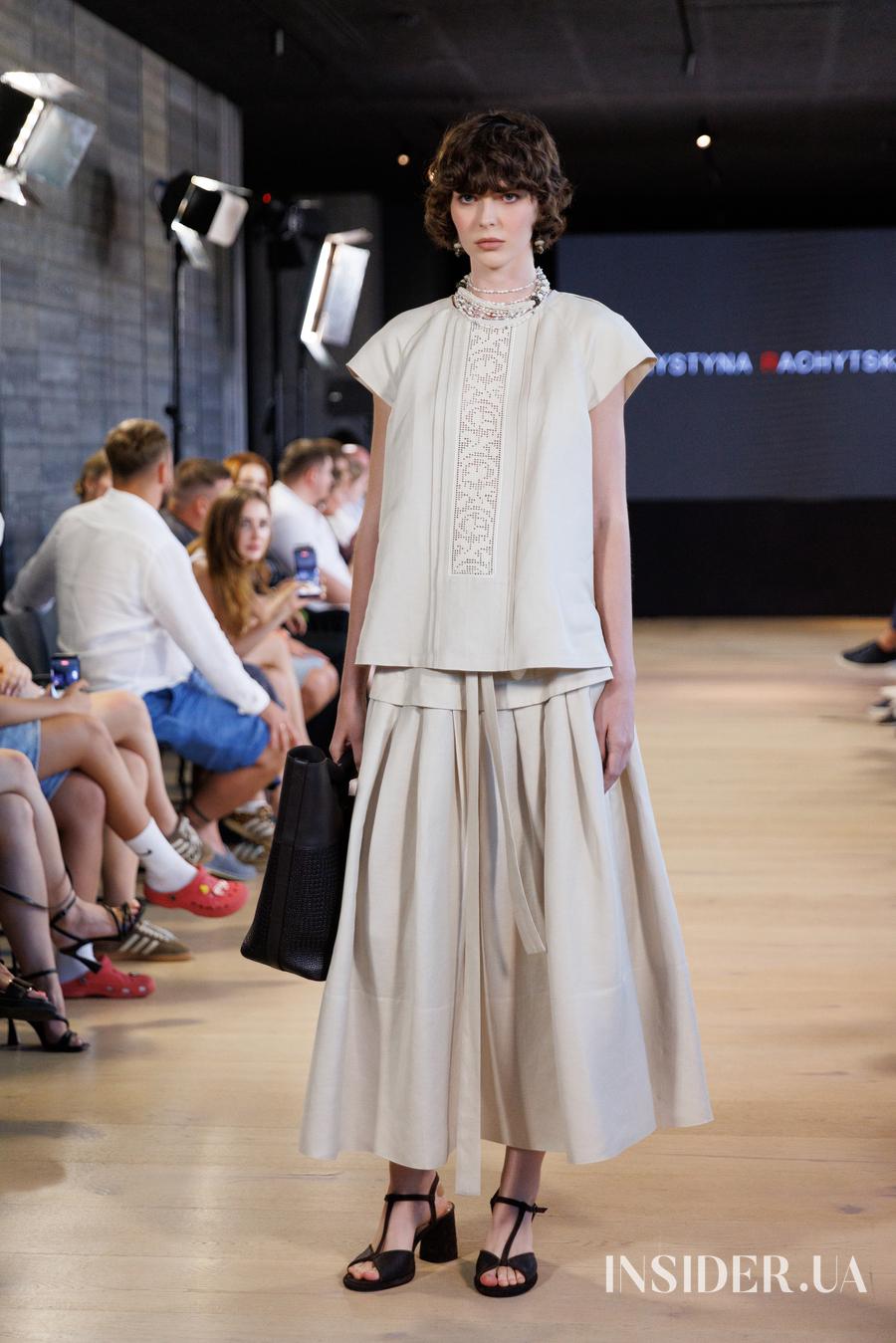 Мода як символ свободи: як минув перший день fashion weekend &laquo;НЕЗАЛЕЖНІ&raquo;