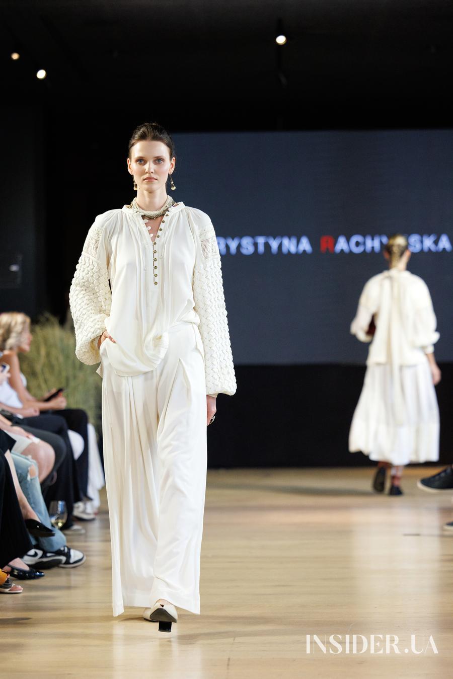 Мода як символ свободи: як минув перший день fashion weekend &laquo;НЕЗАЛЕЖНІ&raquo;