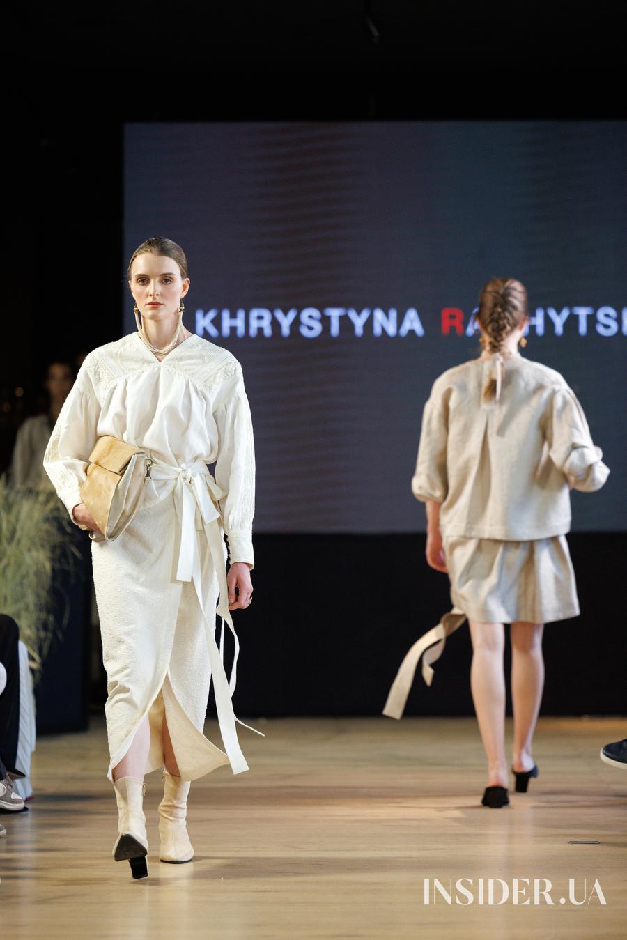 Мода як символ свободи: як минув перший день fashion weekend &laquo;НЕЗАЛЕЖНІ&raquo;