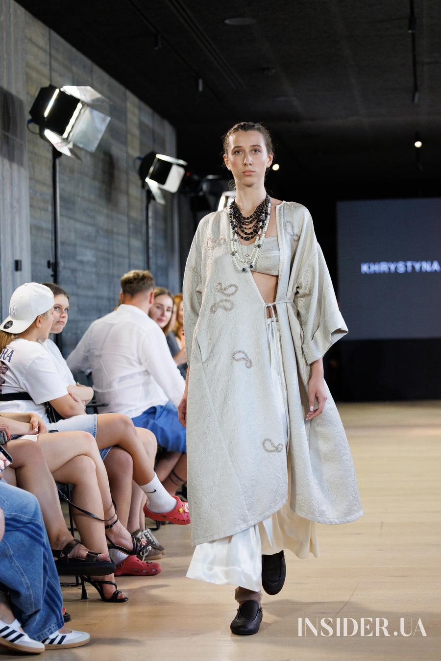 Мода як символ свободи: як минув перший день fashion weekend &laquo;НЕЗАЛЕЖНІ&raquo;