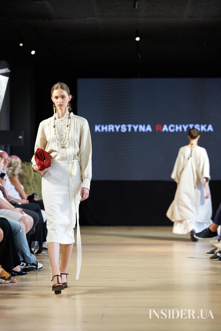 Мода як символ свободи: як минув перший день fashion weekend &laquo;НЕЗАЛЕЖНІ&raquo;