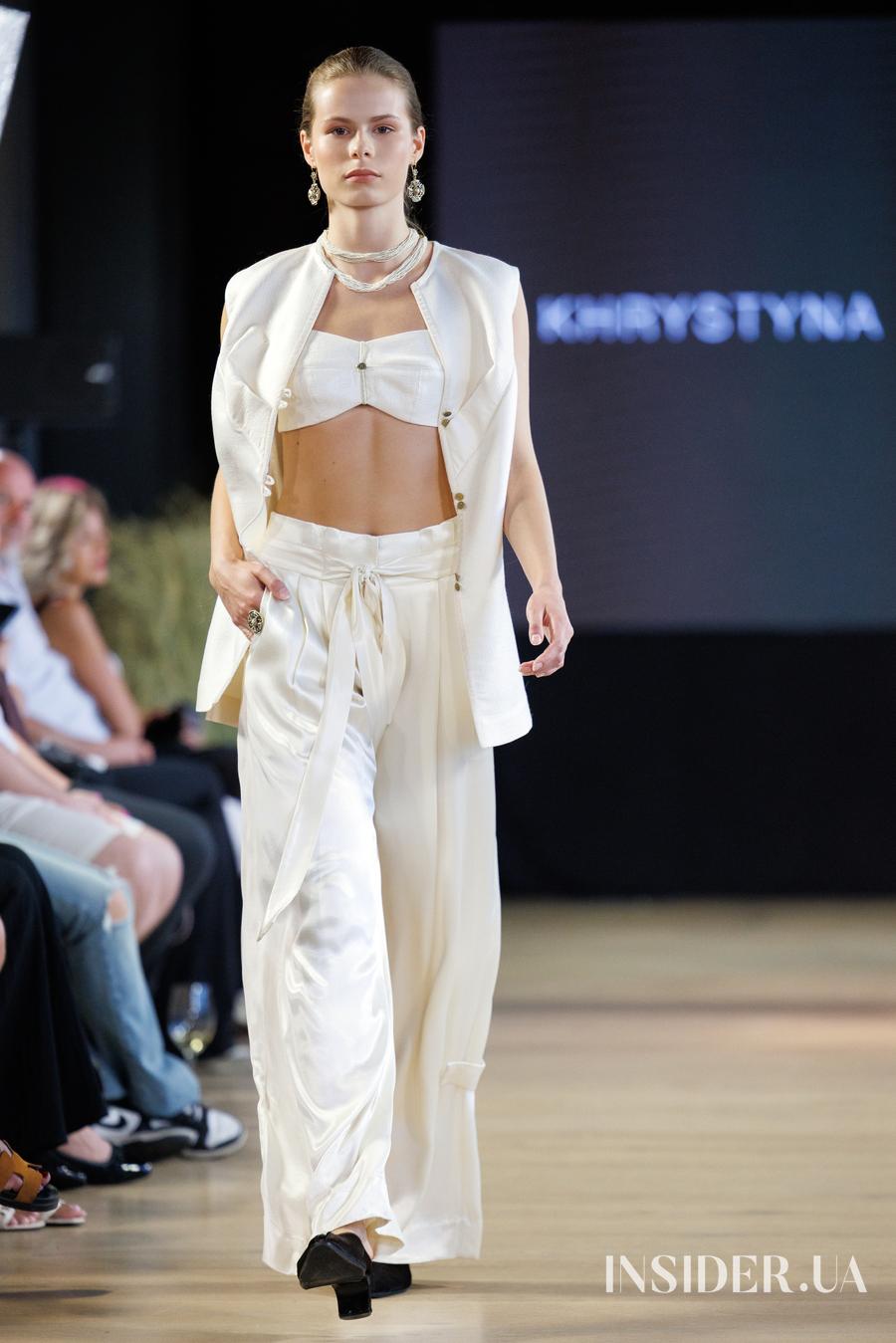 Мода як символ свободи: як минув перший день fashion weekend &laquo;НЕЗАЛЕЖНІ&raquo;