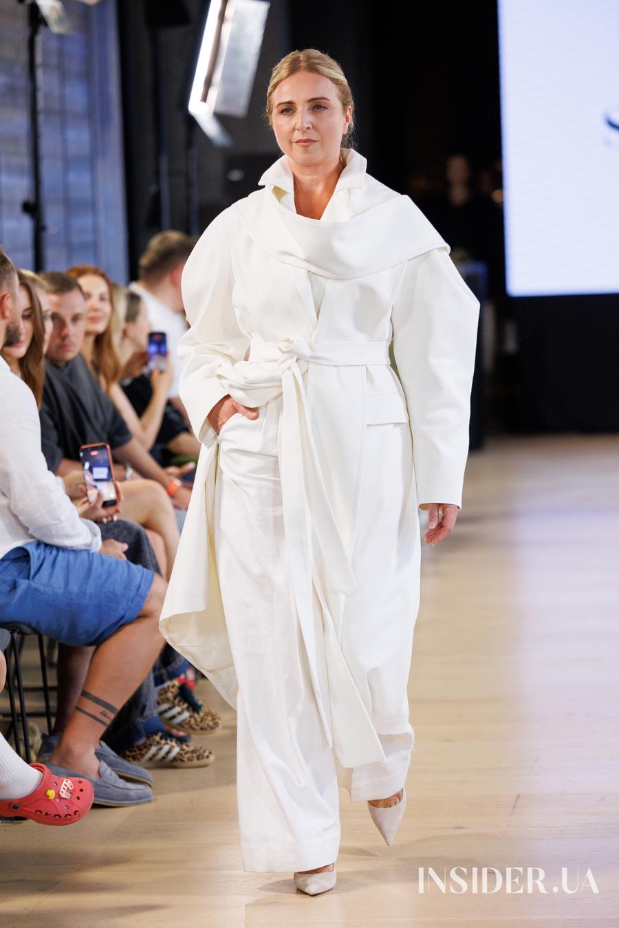 Мода як символ свободи: як минув перший день fashion weekend &laquo;НЕЗАЛЕЖНІ&raquo;