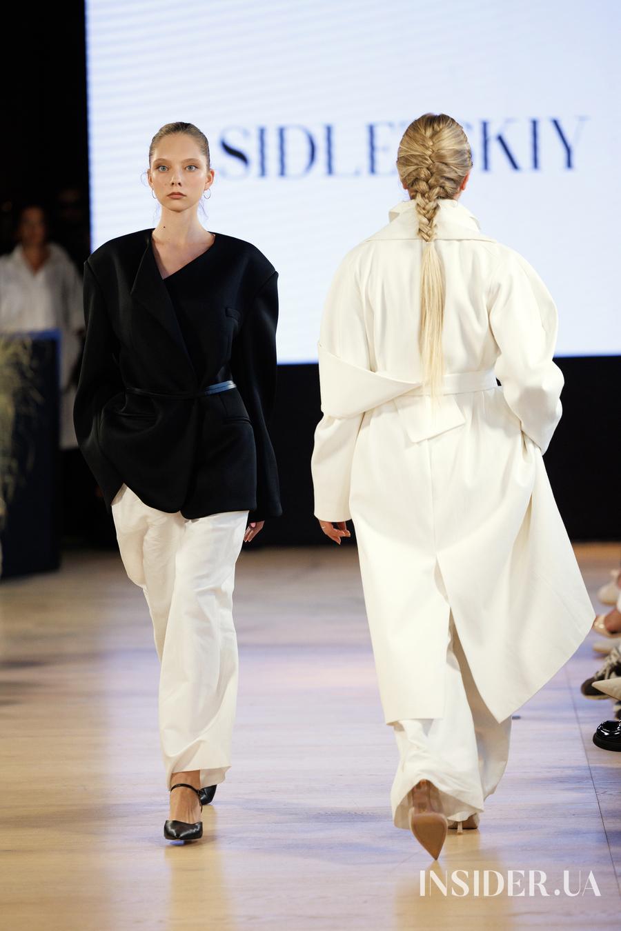 Мода як символ свободи: як минув перший день fashion weekend &laquo;НЕЗАЛЕЖНІ&raquo;