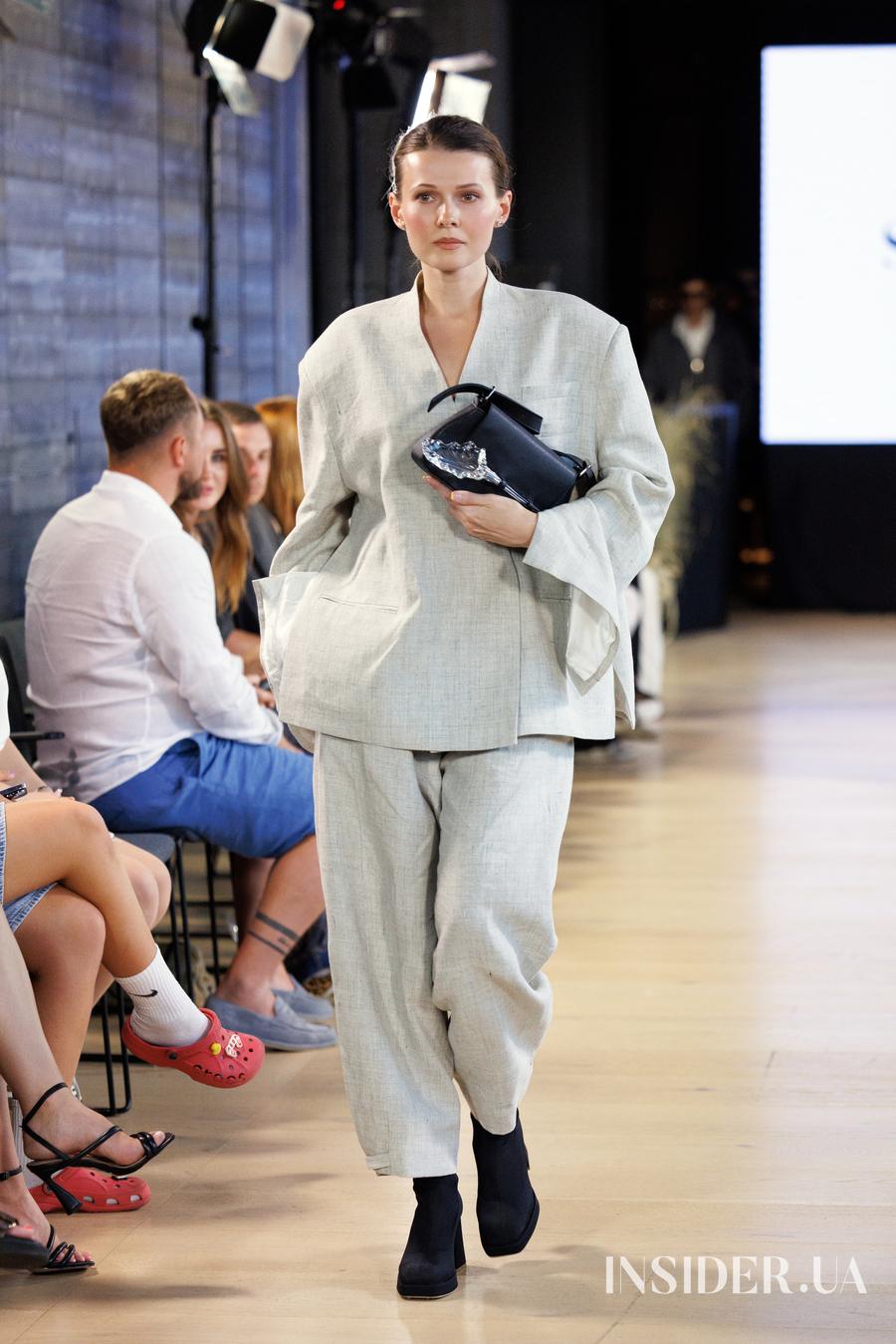 Мода як символ свободи: як минув перший день fashion weekend &laquo;НЕЗАЛЕЖНІ&raquo;